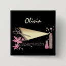 Search for scissor badges Salon