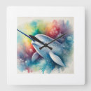 Search for narwhal art Animals