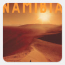 Search for vintage african stickers Travel