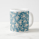 Search for beautiful pattern mugs Beach