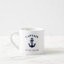 Search for funny captain mugs Boat owner