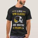 Search for spin class tshirts Spinning