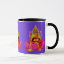 Search for lakshmi mugs Hindu