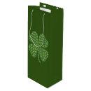 Search for good luck gift bags Green