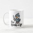Search for honk mugs Bird