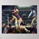 Search for 1920s sports posters Boxing