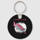 Search for carp fish key rings National parks