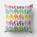 Search for multi coloured cushions For kids