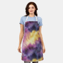 Search for nebulae aprons Space