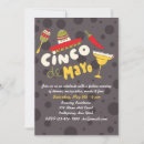 Search for 5th of may invitations Fiesta