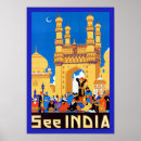 Search for india vintage posters Artistic