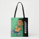 Search for franklin tote bags Cartoon