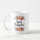 Search for baby gender reveal mugs Shower
