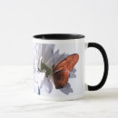 Search for antenna mugs Butterfly