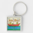 Search for kids fishing key rings Fisherman
