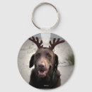 Search for reindeer key rings Chocolate