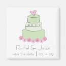 Search for engagement stamp magnets Save