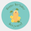 Search for vegetable face stickers Veggies