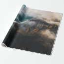 Search for fog wrapping paper Mountain