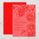 Search for pencil sketch invitations Modern
