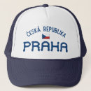Search for prague hats Flag