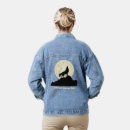 Search for wolf clothing For her