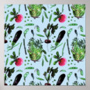 Search for vegetable posters Flowers