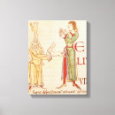 Search for 2 initials art Mediaeval