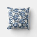 Search for indigo blue cushions Abstract