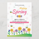 Search for spring festival invitations Party