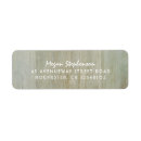 Search for photo return address labels weddings Rustic