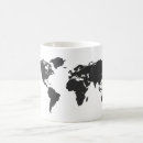 Search for mapping mugs Africa