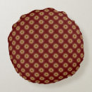 Search for burgundy gold cushions Modern