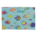 Search for water animal pillowcases Cartoon