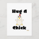 Search for cartoon chick postcards Bird
