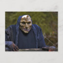 Search for warlock postcards Halloween