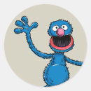 Search for grover stickers Vintage