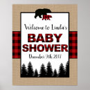 Search for lumberjack posters Rustic