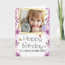 Search for butterfly for daughters birthday cards Girl