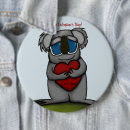 Search for cute koala badges Adorable