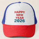 Search for happy new year hats New years eve
