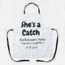 Search for bachelorette long aprons Bachelorette party name date