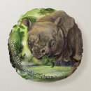 Search for rhino cushions Wildlife