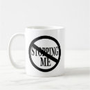 Search for stops mugs Motivation