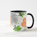 Search for green and black mugs Elegant