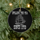Search for tea christmas tree decorations Flag