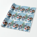 Search for no war wrapping paper For kids