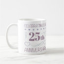 Search for 25th mugs Marriage