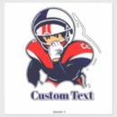 Search for action sports stickers Team