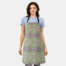 Search for lattice aprons Kitchen